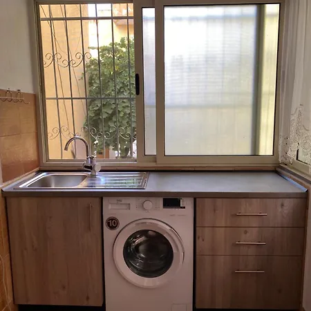 Apartment Dori