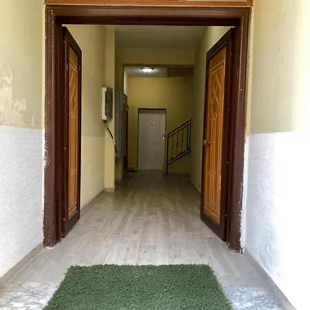 Dori Apartment *