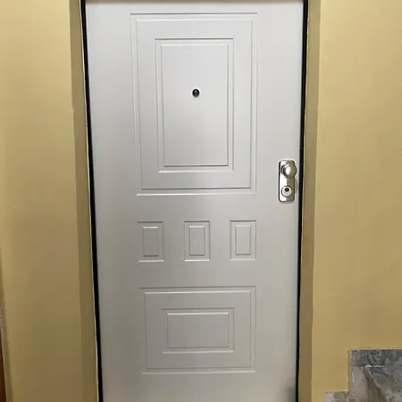 Apartment Dori *