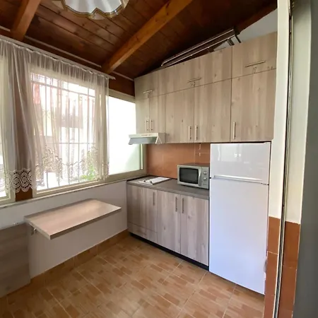 Dori Apartment