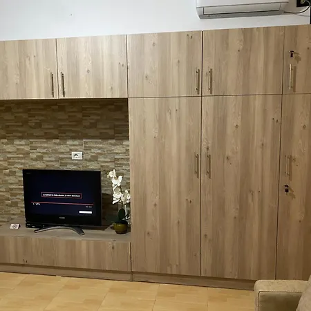 Apartment Dori