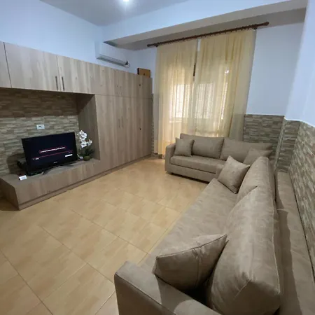 Dori Apartment Golem (Tirana)