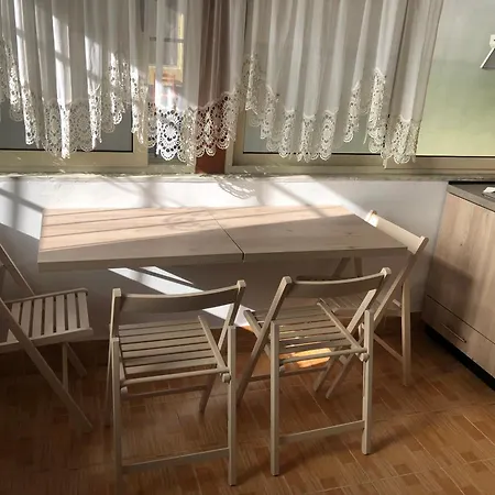 Dori Apartment Golem (Tirana)