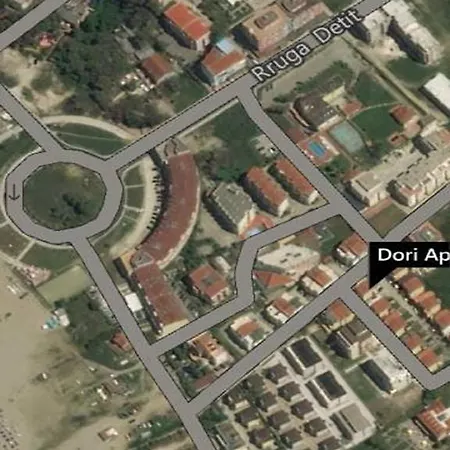 Dori Apartman